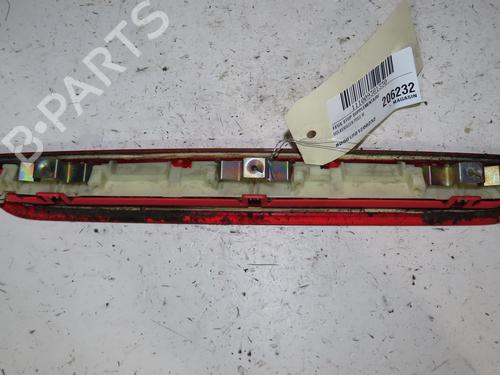 Used Third brake light VW POLO (9N_, 9A_) 1.4 TDI (70 hp) 24490094