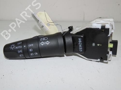 Forlygtekontakt NISSAN NOTE (E11, NE11) 1.5 dCi (86 hp) 15643981