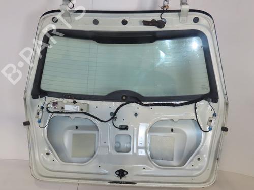 Used Tailgate MINI MINI (R56) Cooper D (109 hp) 25906222