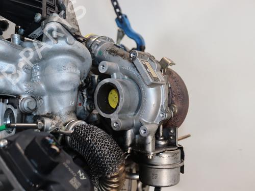 Engine RENAULT KADJAR (HA_, HL_) 1.5 dCi 110 (HLA3) | BP39157573M1 - Image 5