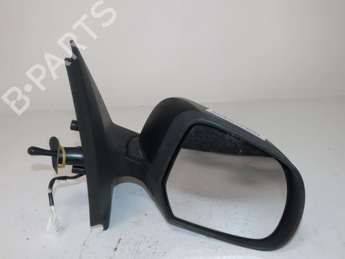 Right mirror DACIA LODGY (JS_) 1.5 dCi | BP27393699C27