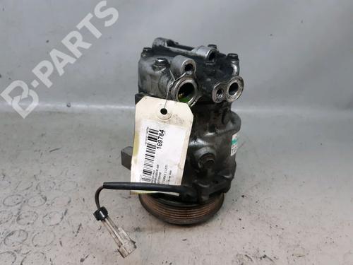 Used AC compressor OPEL TIGRA TwinTop (X04) 1.3 CDTI (R97) (69 hp) 9016309