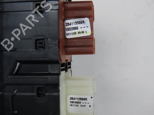 Left front window switch DACIA DUSTER (HM_) 1.5 dCi 115 (HMAD) | BP36028810I27 - Image 3