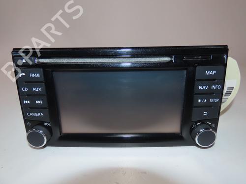 Sistema audio Sistema audio 38256891 38256891
