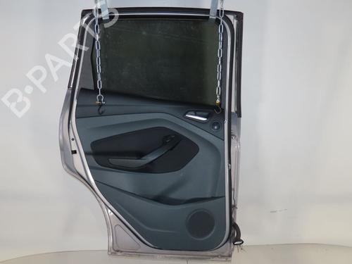 Used Left rear door FORD C-MAX II (DXA/CB7, DXA/CEU) 1.6 TDCi (95 hp) 29469355