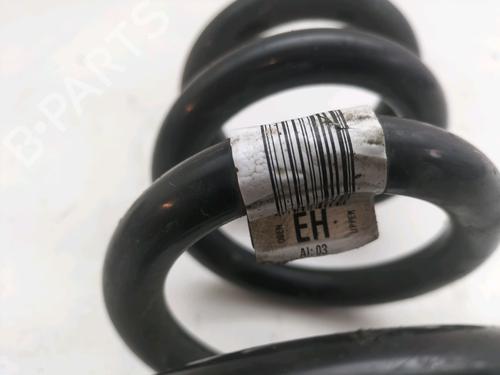 Shock absorber spring BMW 3 Gran Turismo (F34) 320 d xDrive | BP14895534C152 