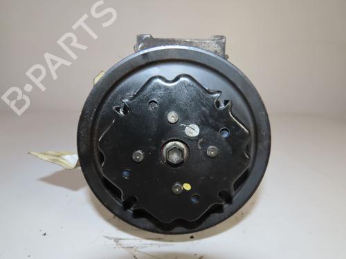 AC compressor CHRYSLER SEBRING Convertible (JS) 2.0 CRD | BP29929809M34
