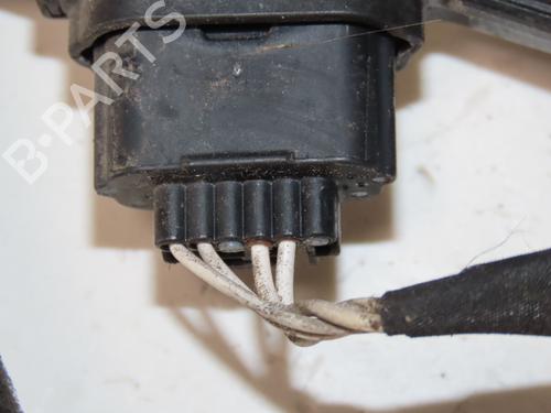 Rear left lock RENAULT CLIO IV (BH_) 1.5 dCi 75 | BP30715167C100 