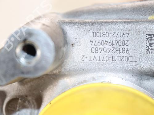 Engine OPEL CORSA F (P2JO) 1.5 (68) | BP33808553M1 - Image 7
