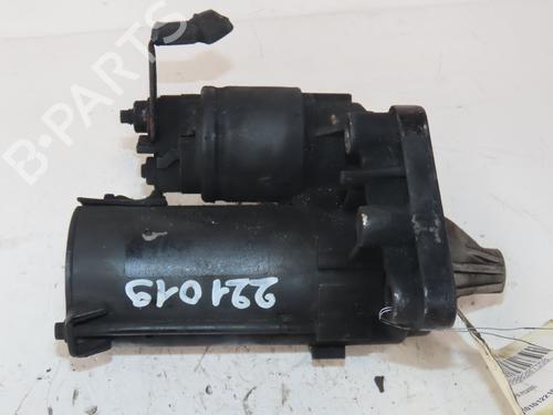 Used Starter Starter CITROËN XSARA PICASSO (N68) 1.6 HDi (109 hp) 39627555 39627555