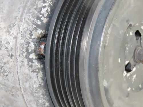 AC compressor BMW 3 (E90) 318 d | BP31055385M34