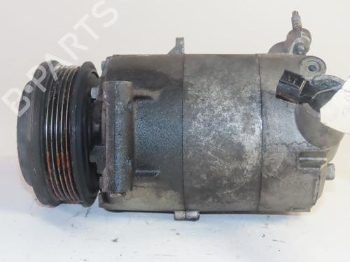 AC compressor FORD MONDEO V Turnier (CF) 2.0 TDCi | BP37186369M34 - Image 3