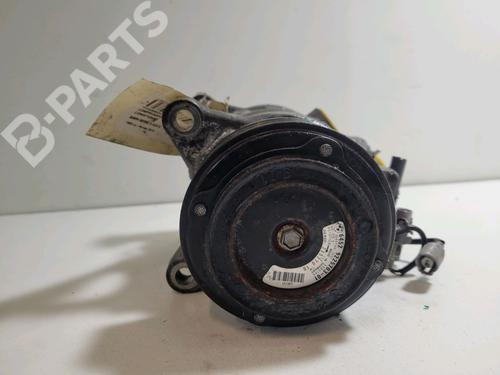 AC compressor BMW 5 (F10) 520 d | BP9032364M34 