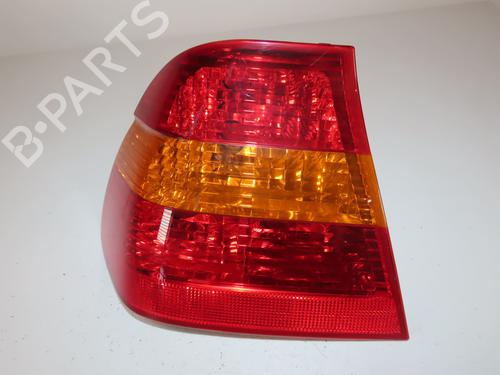 Left taillight OPEL ASTRA H (A04) 1.9 CDTI (L48) | BP36485838C34 - Image 3