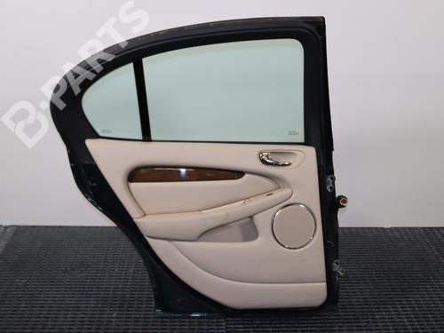 Dør venstre bak JAGUAR X-TYPE I (X400) 2.5 V6 All-wheel Drive | BP11241927C4 
