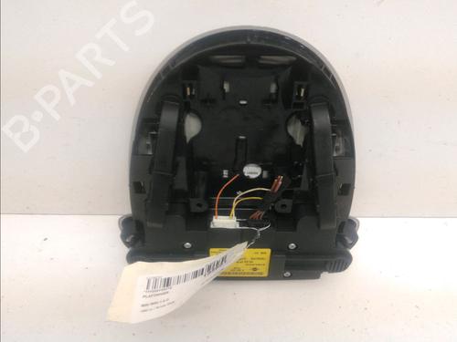 Used Interior roof light MINI MINI (R56) Cooper D (109 hp) 23164387