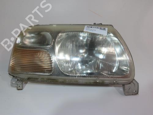 Used Right headlight SUZUKI GRAND VITARA I (FT, HT) 2.0 HDI 110 16V 4x4 (SQ420D, TD83V) (109 hp) 23164680