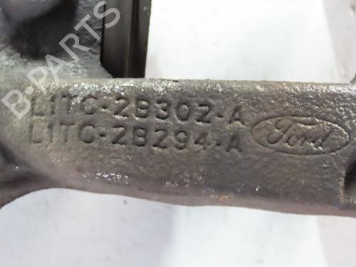 Right front brake caliper FORD PUMA (J2K, CF7) 1.0 Flexifuel | BP32129216M104  - Image 5