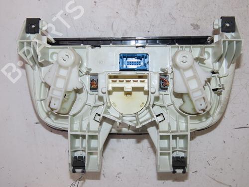 Comando clima Comando clima FIAT DOBLO Cargo (263_) 1.6 D Multijet (90 hp) 33860056 33860056