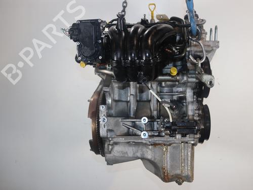 Engine OPEL AGILA B (H08) 1.0 (F68) | BP33416256M1  - Image 6