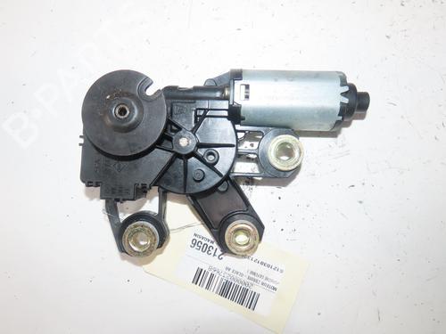 Used Rear wiper motor Rear wiper motor PORSCHE CAYENNE (9PA) S 4.5 (340 hp) 40518770 40518770