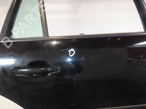 Right rear door CITROËN C4 Grand Picasso I (UA_) 1.6 HDi | BP18733076C5