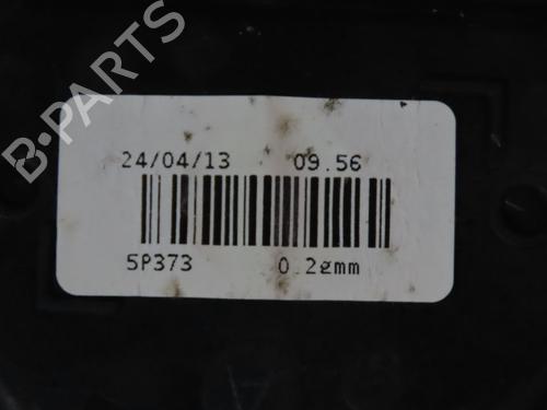Used Heater blower motor RENAULT CLIO IV (BH_) 1.5 dCi 75 (75 hp) 28206237