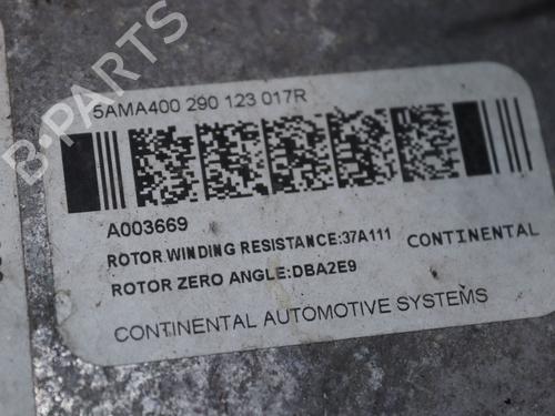 Engine RENAULT FLUENCE (L3_) Z.E. | BP25586834M1