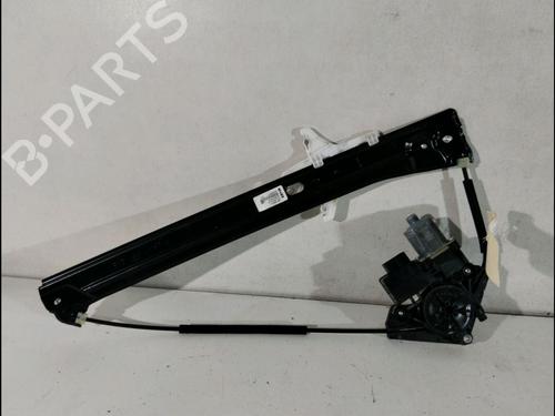 Rear left window mechanism VW TOURAN (5T1) 2.0 TDI | BP36485683C24 - Image 4