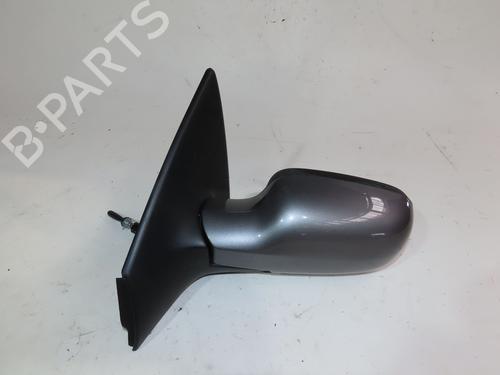 Left mirror RENAULT MEGANE II (BM0/1_, CM0/1_) 1.5 dCi (BM1E, CM1E) | BP19089830C26 