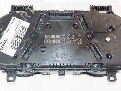 Instrument cluster DACIA JOGGER (RK_) 1.0 TCe 100 ECO-G (RKMT) | BP27332231C47 