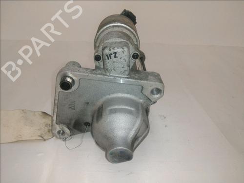 Used Starter Starter PEUGEOT 208 I (CA_, CC_) 1.5 BlueHDI 100 (102 hp) 17473129 17473129