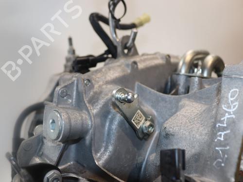 Caixa de velocidades MERCEDES-BENZ CITAN Box Body/MPV (W420) 1.5 112 CDI (420.633, 420.635) (116 hp) 31302393