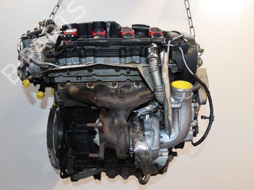 Engine AUDI A3 (8P1) S3 quattro | BP28330861M1 
