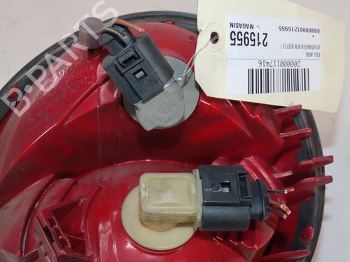 Used Left taillight Left taillight VW NEW BEETLE (9C1, 1C1) 1.9 TDI (101 hp) 33808774 33808774