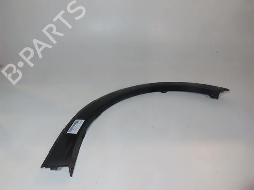 Front right wheel arch trim DACIA SANDERO II 1.0 SCe 75 (B8JC, B8JD) (73 hp) 17473158