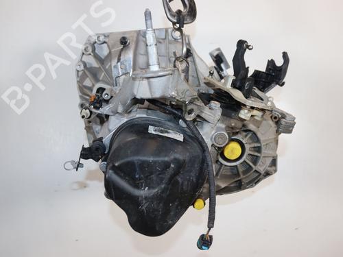 Gearbox RENAULT CLIO V (B7_) 1.0 TCe 100 (B7MT) | BP39454174M3 - Image 3