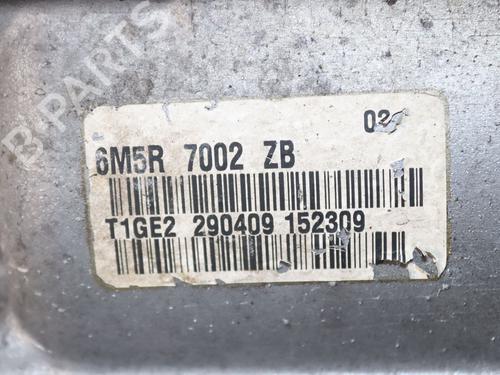 Gearbox FORD C-MAX (DM2) 1.8 TDCi | BP31325374M3