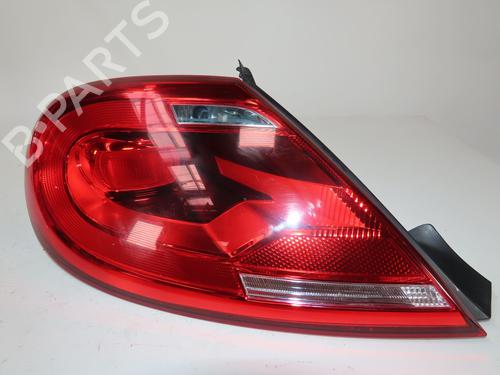 Left taillight VW BEETLE Convertible (5C7, 5C8) 2.0 TSI | BP33860141C34 - Image 3