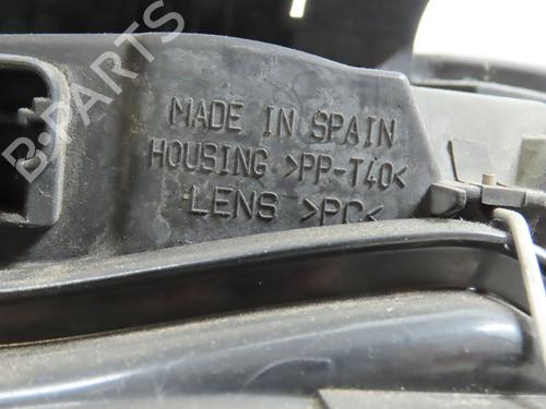 Right headlight SEAT CORDOBA (6K2) 1.9 TDI | BP9005447C29 