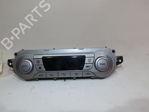 AC Styreenhet / Manøvreringsenhet FORD FOCUS II (DA_, HCP, DP) 1.6 TDCi (90 hp) 20340452