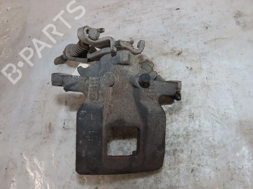 Used Right rear brake caliper CITROËN C4 AIRCROSS 1.6 HDi 115 AWC (114 hp) 19540244
