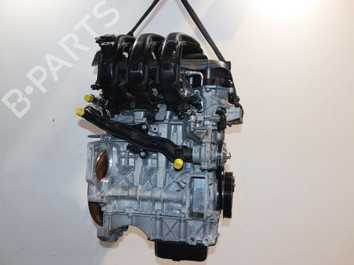 Engine PEUGEOT 208 II (UB_, UP_, UW_, UJ_) 1.2 PureTech 75 | BP29740116M1 