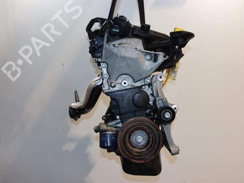 Engine RENAULT CLIO IV (BH_) 1.2 16V (BHA1, BHAK, BHMG, BHMK) | BP29758698M1 