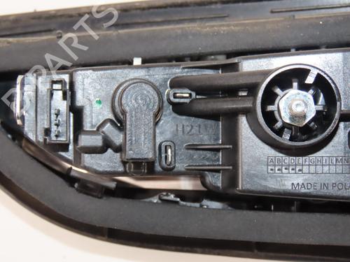 Left tailgate light OPEL ASTRA K (B16) 1.4 Turbo (68) | BP36758750C79 - Image 2