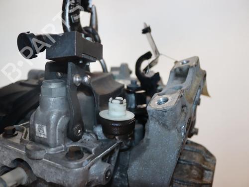 Used Gearbox Gearbox LAND ROVER RANGE ROVER EVOQUE (L538) 2.2 D (150 hp) 40438639 40438639