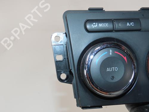 Climate control MAZDA 6 Hatchback (GH) 2.2 D (GH10) | BP36573344I5 - Image 2