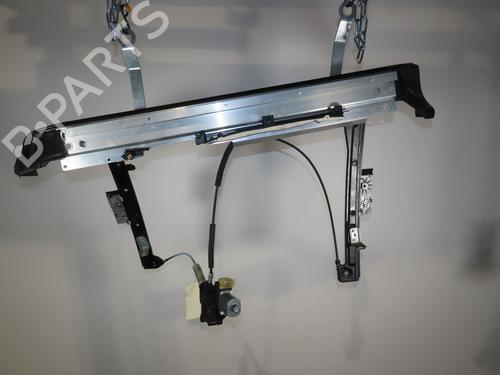 Used Front right window mechanism MINI MINI (R56) Cooper D (109 hp) 18415432