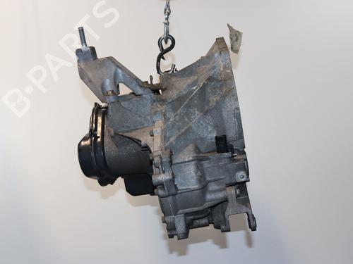Used Gearbox FORD FOCUS I Saloon (DFW) 1.6 16V (100 hp) 23160083