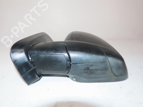 Used Left mirror Left mirror 38492157 38492157